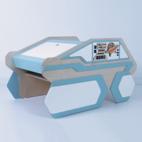 МИК «Луноход» - Методический интерактивный комплекс - fgospostavki.ru - Ивантеевка