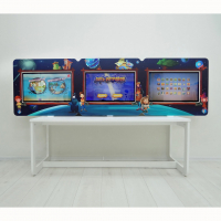 МИК «Трио» - Методический интерактивный комплекс - fgospostavki.ru - Ивантеевка