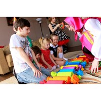 Конфеты эстафетные большие - fgospostavki.ru - Ивантеевка