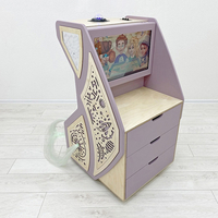 Мобильный сенсорный комплекс «Иллюминар» (интерактивная версия) - fgospostavki.ru - Ивантеевка