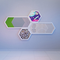 Набор сенсорных тактильных панелей «Космос» - fgospostavki.ru - Ивантеевка