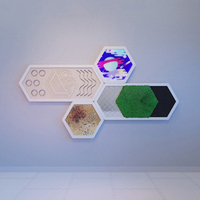 Набор сенсорных тактильных панелей «Сатурн» - fgospostavki.ru - Ивантеевка