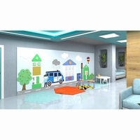 Настенная панель «Банк» - fgospostavki.ru - Ивантеевка