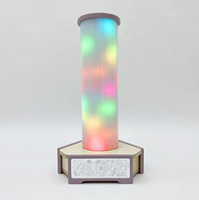 Настольная светодиодная колонна «Лампус» - fgospostavki.ru - Ивантеевка