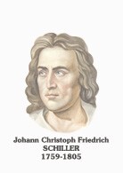 Комплект портретов немецких писателей - fgospostavki.ru - Ивантеевка