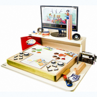 Образовательная система EduQuest (Эдуквест) для детей от 3 до 5 лет - fgospostavki.ru - Ивантеевка