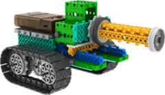 Робототехнический конструктор "Старт блок" - fgospostavki.ru - Ивантеевка