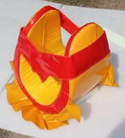 Игра для соревнований Гигантский памперс - fgospostavki.ru - Ивантеевка