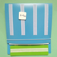 Папка ПЕКС БОЛЬШАЯ для карточек 4*4 см - fgospostavki.ru - Ивантеевка