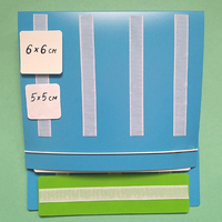 Папка ПЕКС БОЛЬШАЯ для карточек 5*5 и 6*6 см - fgospostavki.ru - Ивантеевка