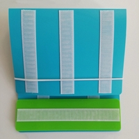 Папка ПЕКС МИНИ для карточек 4*4 и 5*5 см - fgospostavki.ru - Ивантеевка