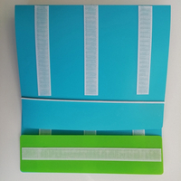 Папка ПЕКС СРЕДНЯЯ (универсальная) для карточек 4*4, 5*5 и 6*6 см - fgospostavki.ru - Ивантеевка