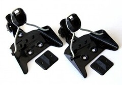 Крепление лыжное жесткое (75 миллиметров) - fgospostavki.ru - Ивантеевка