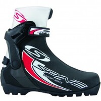 Ботинки Concept Skate 296 - fgospostavki.ru - Ивантеевка