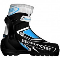 Ботинки Concept Skate 496/1 - fgospostavki.ru - Ивантеевка