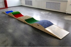 Тактильные платформы - fgospostavki.ru - Ивантеевка