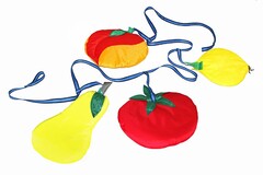 Полоса препятствий "Овощи-фрукты" - fgospostavki.ru - Ивантеевка