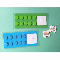 Поощрительный лист на 10 жетонов - fgospostavki.ru - Ивантеевка