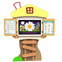 Профессиональный игровой и развивающий комплекс «Теремок» - fgospostavki.ru - Ивантеевка