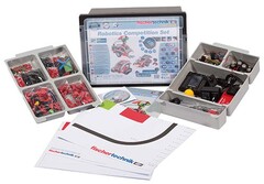 Robotics TXT Учебная Рабочая Станция - fgospostavki.ru - Ивантеевка