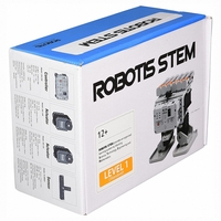 Образовательный комплект ROBOTIS BIOLOID STEM Level 1 - fgospostavki.ru - Ивантеевка