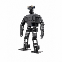 Человекоподобный робот ROBOTIS DARwIn-OP3 - fgospostavki.ru - Ивантеевка