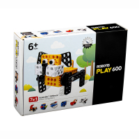 ROBOTIS PLAY 600 PETs (Домашние животные) - fgospostavki.ru - Ивантеевка
