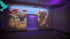 Проекционный дизайн виртуальной реальности Расширеный пакет - fgospostavki.ru - Ивантеевка