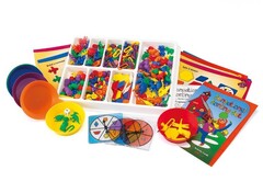 Набор "Счет и сортировка" - fgospostavki.ru - Ивантеевка