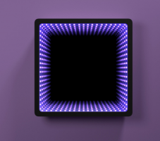 Светозвуковая панель «Бесконечность» - fgospostavki.ru - Ивантеевка