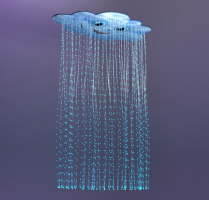 Фибероптический модуль «Веселое облако» - fgospostavki.ru - Ивантеевка