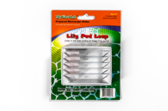 Набор микропрепаратов для микроскопа №7 «Лягушка» - fgospostavki.ru - Ивантеевка