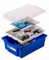 Цифровая лаборатория по химии (базовый уровень) - fgospostavki.ru - Ивантеевка