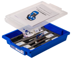 Цифровая лаборатория по географии - fgospostavki.ru - Ивантеевка