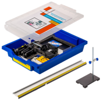 Комплект для практикума по оптике - fgospostavki.ru - Ивантеевка