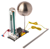 Генератор Ван-де-Граафа - fgospostavki.ru - Ивантеевка