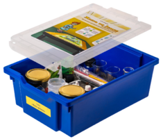 Комплект для практического изучения естественно-научных тем по предмету «Окружающий мир» - fgospostavki.ru - Ивантеевка