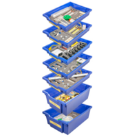 Комплект ГИА-лабораторий по физике - fgospostavki.ru - Ивантеевка