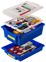 Цифровая лаборатория по физике для учителя (тип 2) - fgospostavki.ru - Ивантеевка