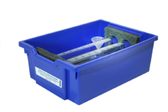 Набор оборудования учителя для подготовки индивидуальных комплектов ГИА/ОГЭ по Химии (на 15 чел.) - fgospostavki.ru - Ивантеевка