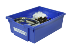 Индивидуальный комплект ученика для ГИА/ОГЭ по Химии (на 5 чел.) - fgospostavki.ru - Ивантеевка