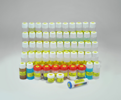 Набор реактивов для ГИА/ОГЭ по химии - fgospostavki.ru - Ивантеевка