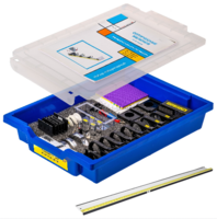 Набор лабораторный «Оптические явления» - fgospostavki.ru - Ивантеевка