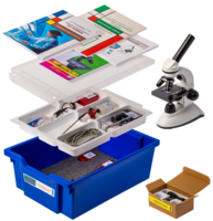 Наборы демонстрационные для изучения тем общеобразовательной программы по естествознанию - fgospostavki.ru - Ивантеевка