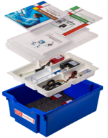 Цифровая лаборатория по естествознанию - fgospostavki.ru - Ивантеевка