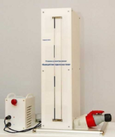 Установка демонстрационная «Взаимодействие параллельных токов» - fgospostavki.ru - Ивантеевка