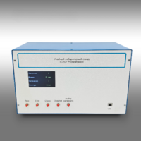 Учебный лабораторный стенд «Опыт Резерфорда» - fgospostavki.ru - Ивантеевка