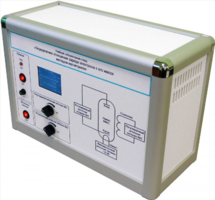 Установка «Определение удельного заряда электрона методом магнетрона»  - fgospostavki.ru - Ивантеевка