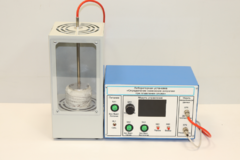 Лабораторная установка «Определение изменения энтропии при плавлении олова»  - fgospostavki.ru - Ивантеевка