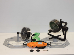 Демонстрационная установка "Гироскопический эффект" - fgospostavki.ru - Ивантеевка